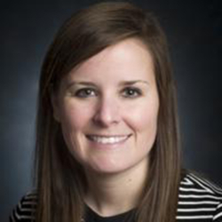 Hope Vinson Hovey, CRNP